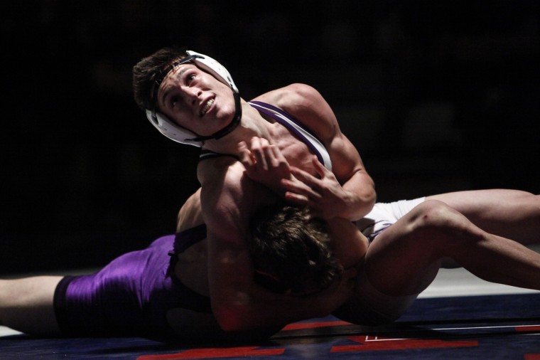 Moon Valley Wrestling Tournament